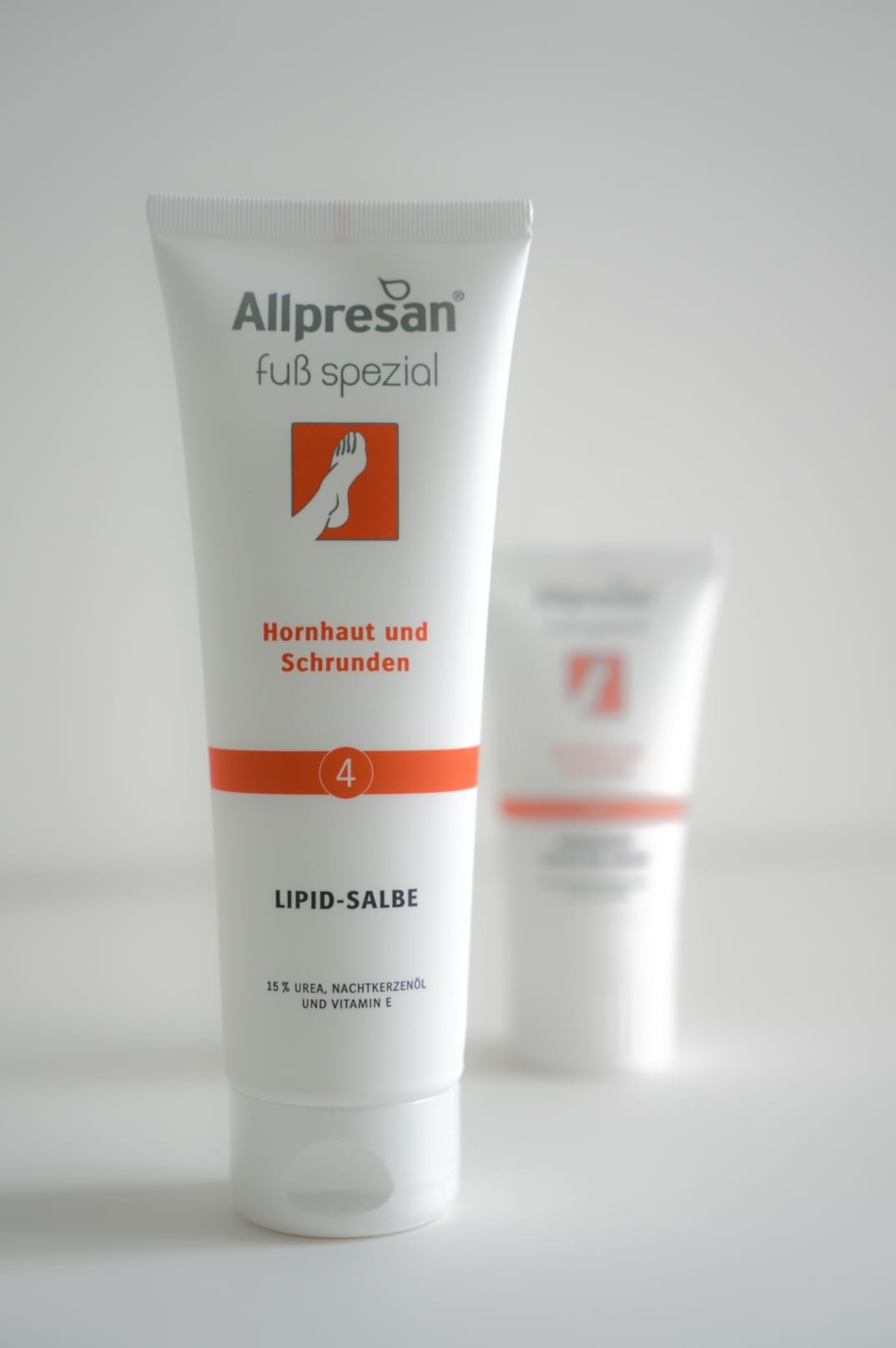 Allpresan Schaum-Creme