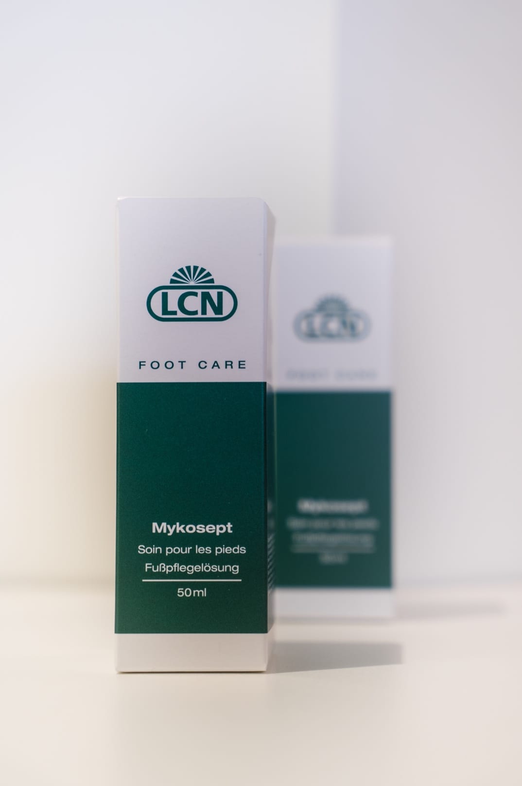 LCN Foot Care Mykosept, Fusspflegelösung
